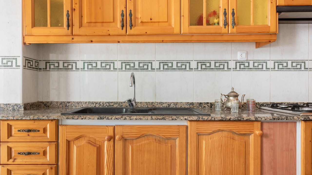 Photo of Kitchen in El Arenal