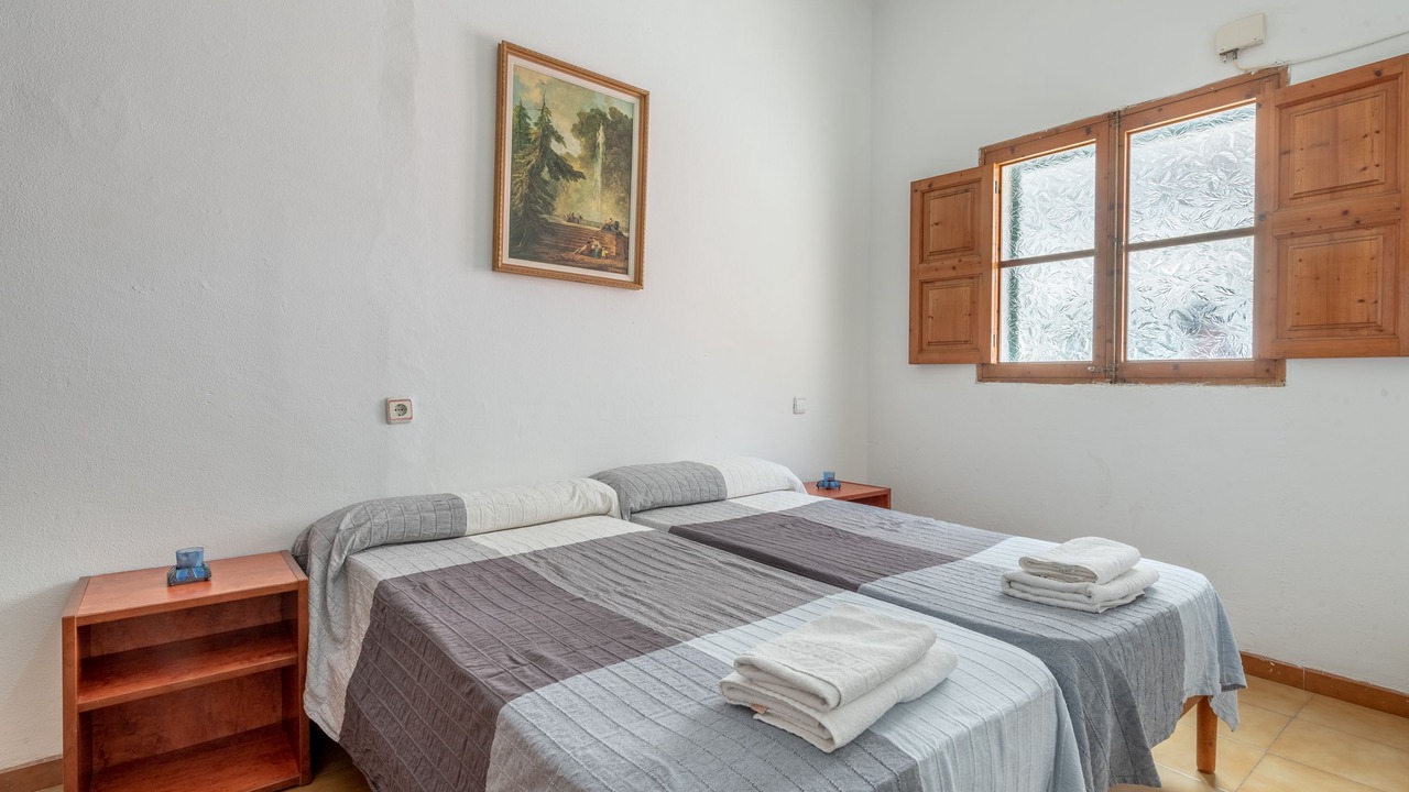 Photo of Bedroom in El Arenal