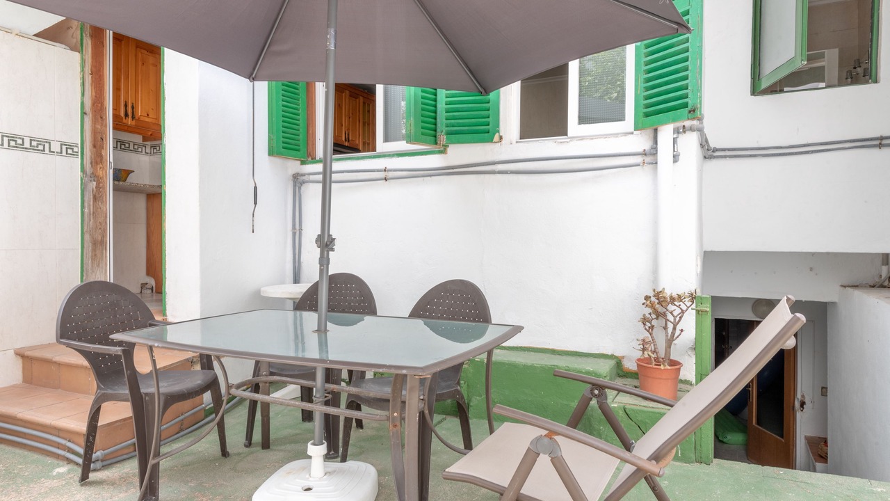 Photo of Outdoor in El Arenal