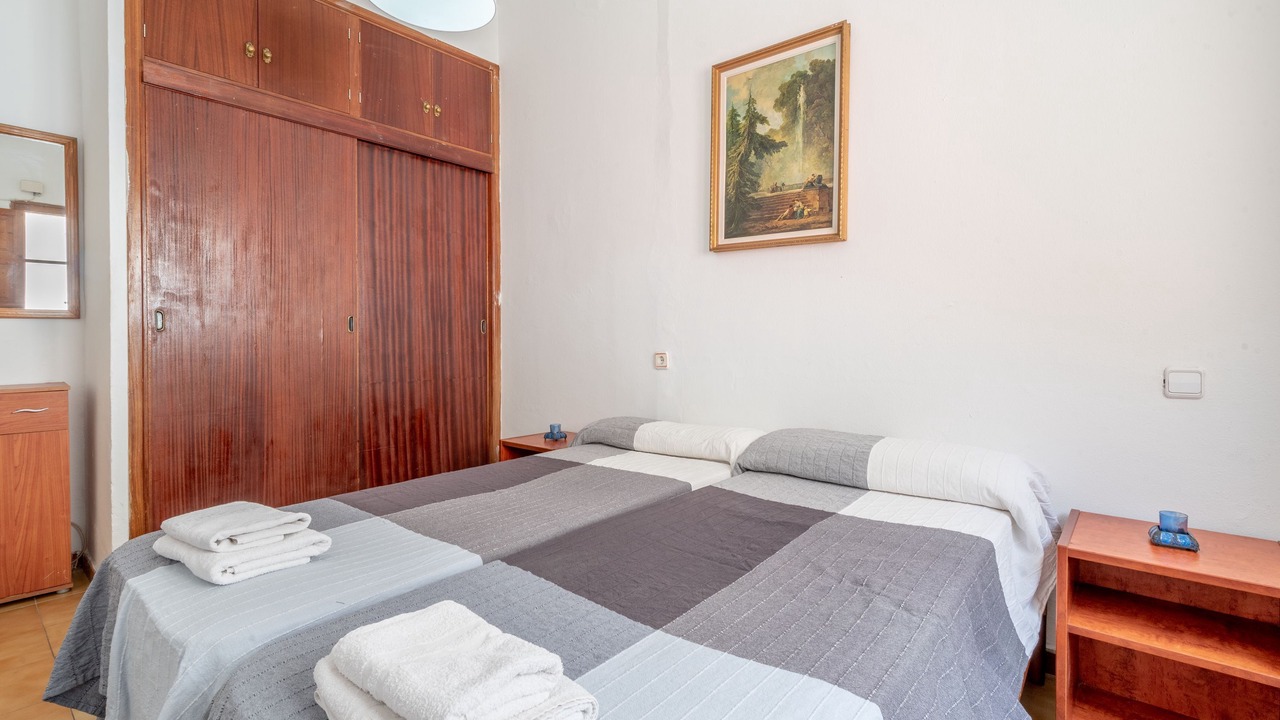 Photo of Bedroom in El Arenal