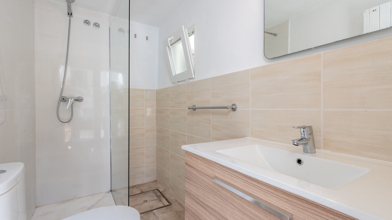 Photo of Bathroom in El Arenal