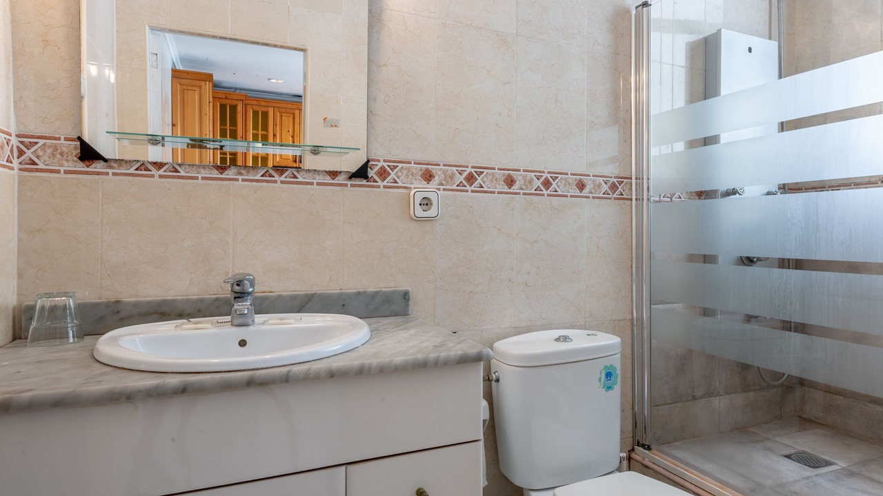 Photo of Bathroom in El Arenal