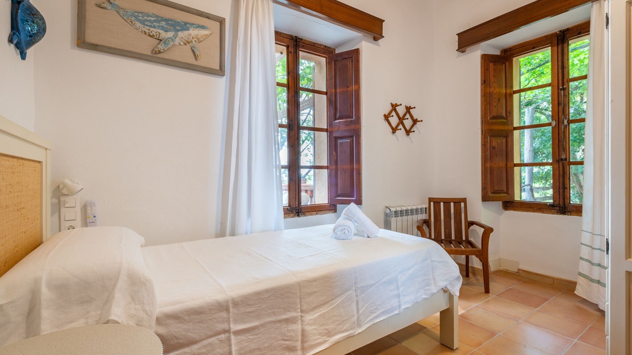 Photo of Bedroom in Alconasser
