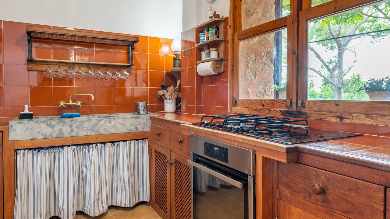 Photo of Kitchen in Alconasser