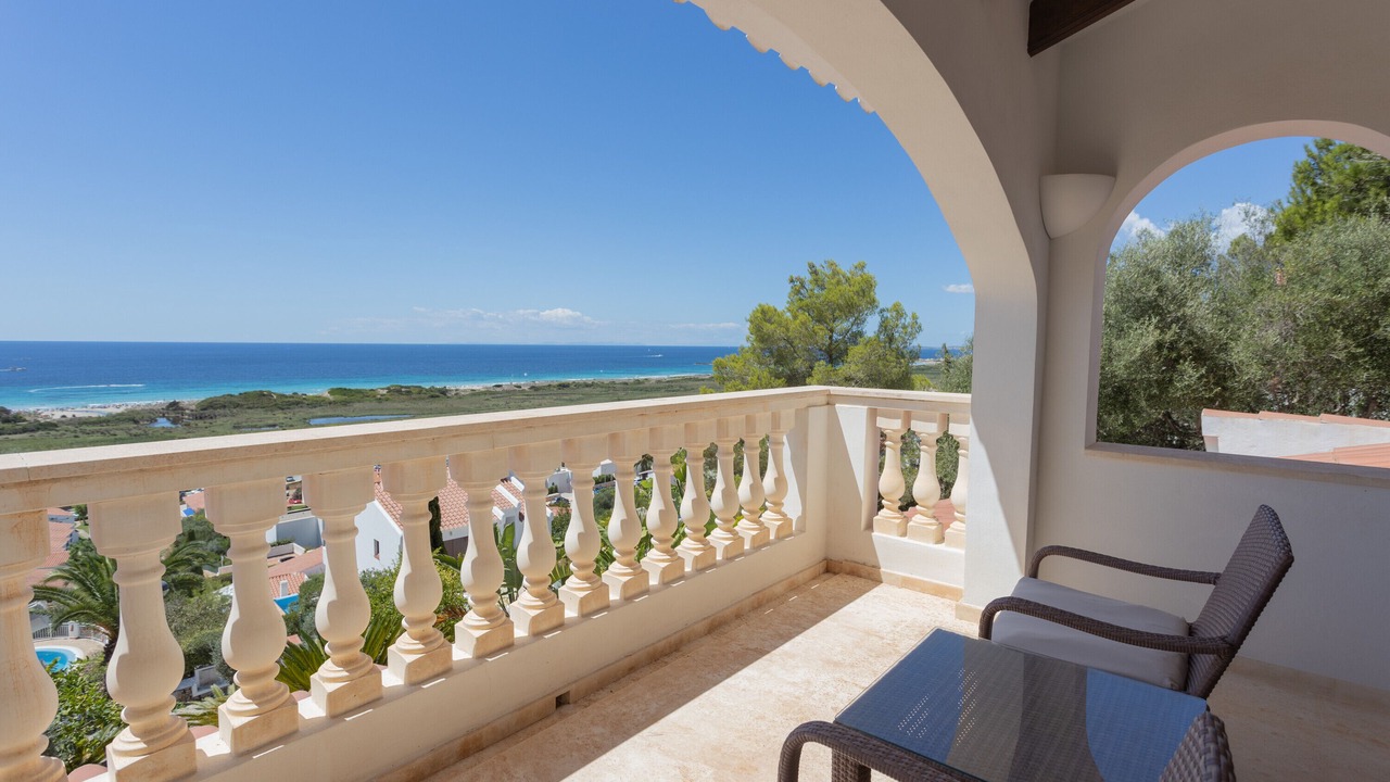 Photo of Outdoor in Sant Jaume Mediterrani