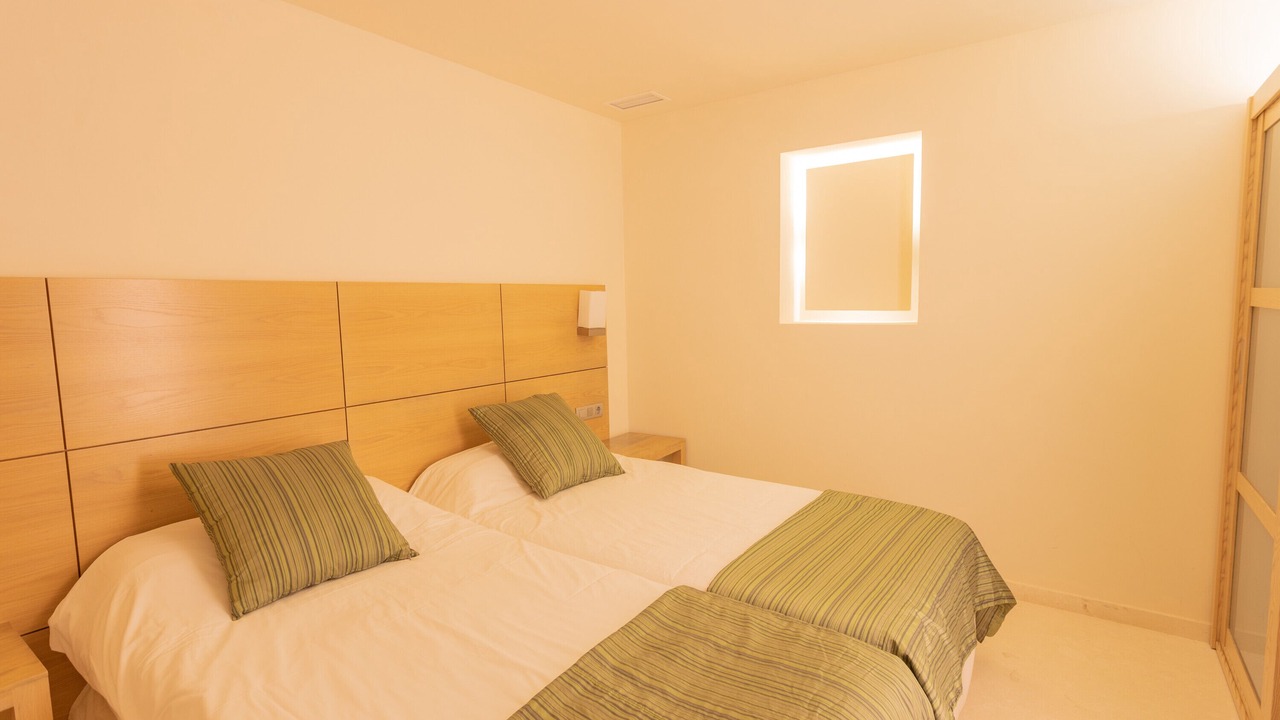 Photo of Bedroom in Sant Jaume Mediterrani