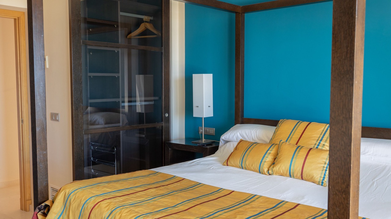 Photo of Bedroom in Sant Jaume Mediterrani