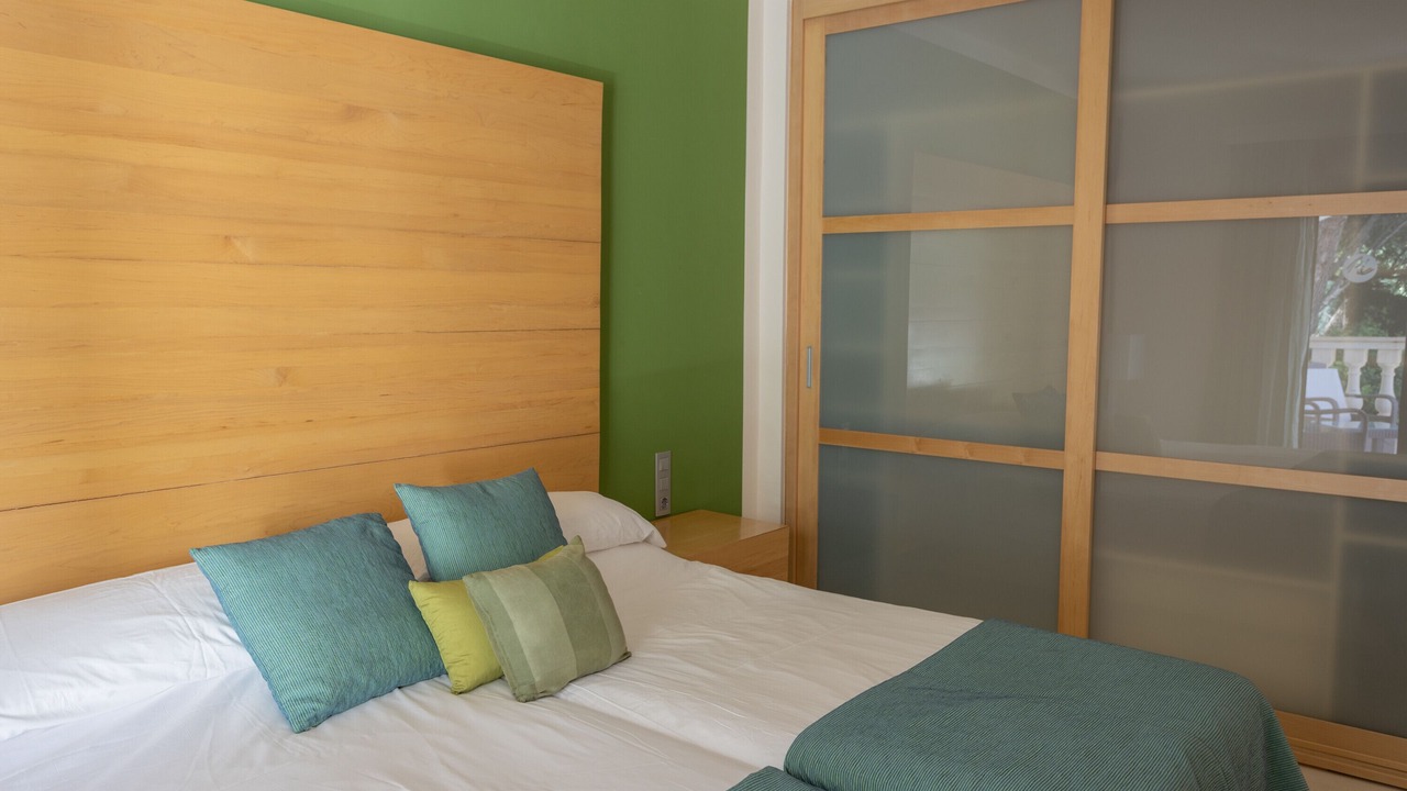 Photo of Bedroom in Sant Jaume Mediterrani