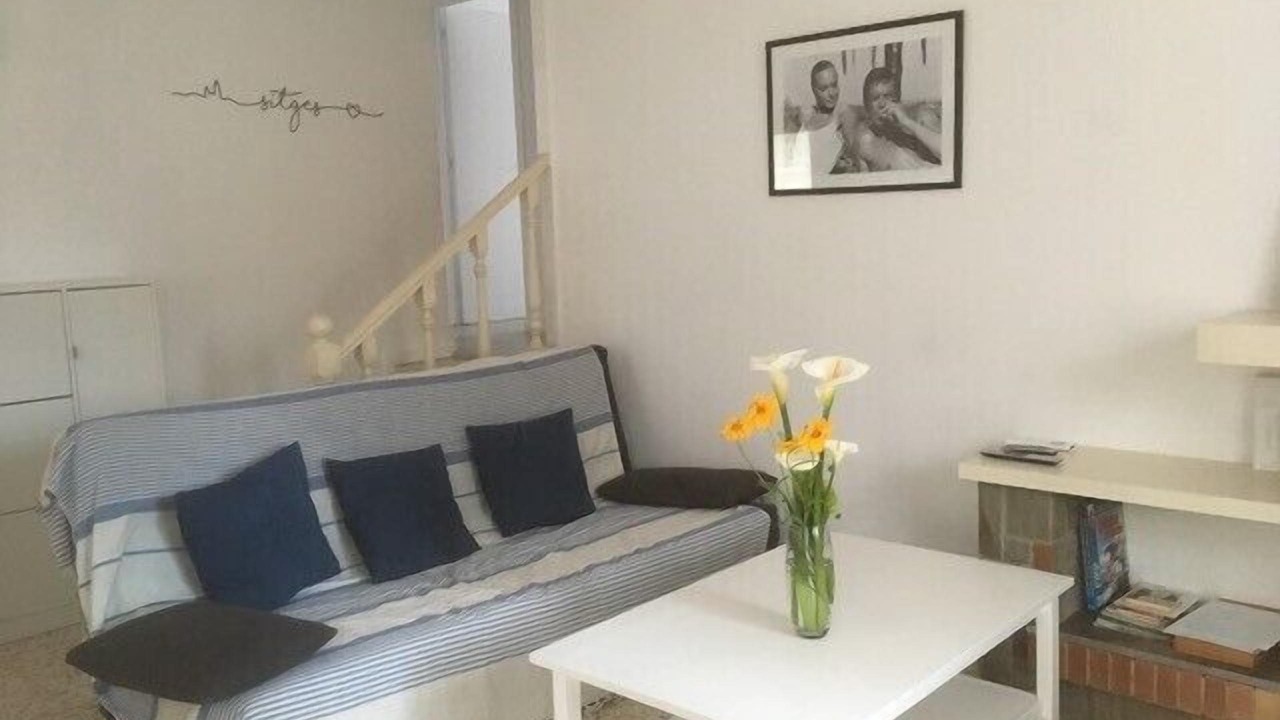 Photo of Livingroom in Sant Pere de Ribes