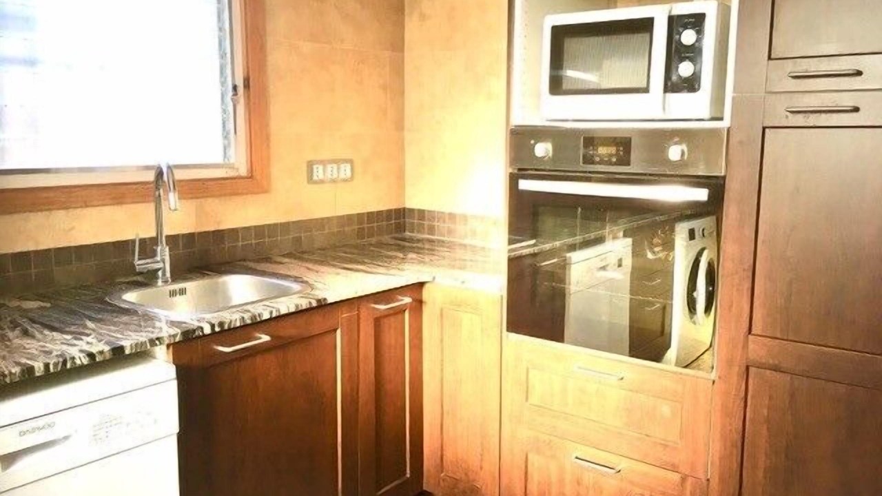 Photo of Kitchen in Sant Pere de Ribes