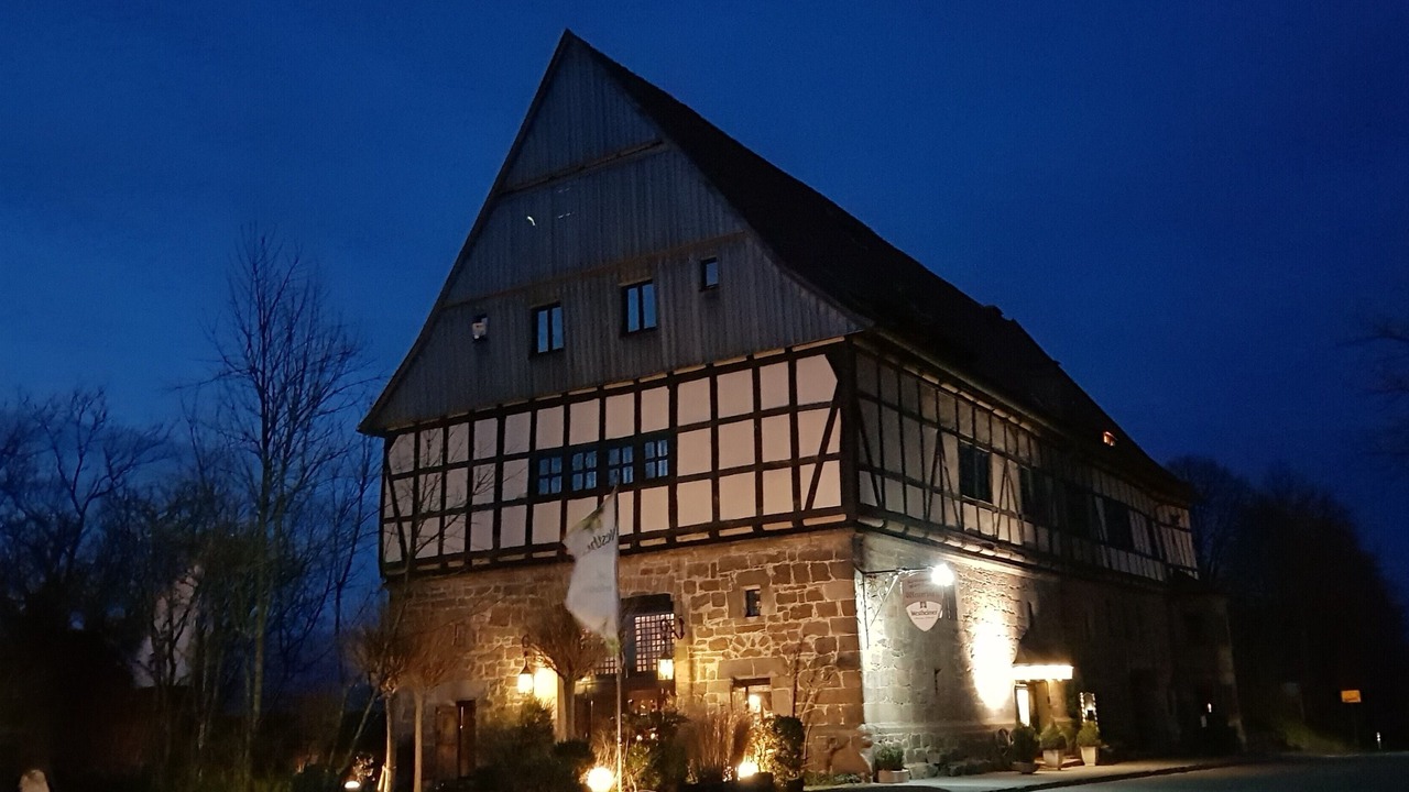 Photo of Outdoor in Bad Arolsen