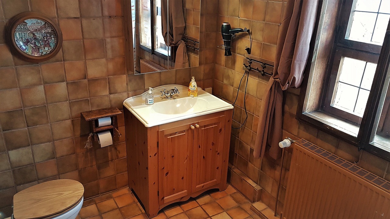 Photo of Bathroom in Bad Arolsen