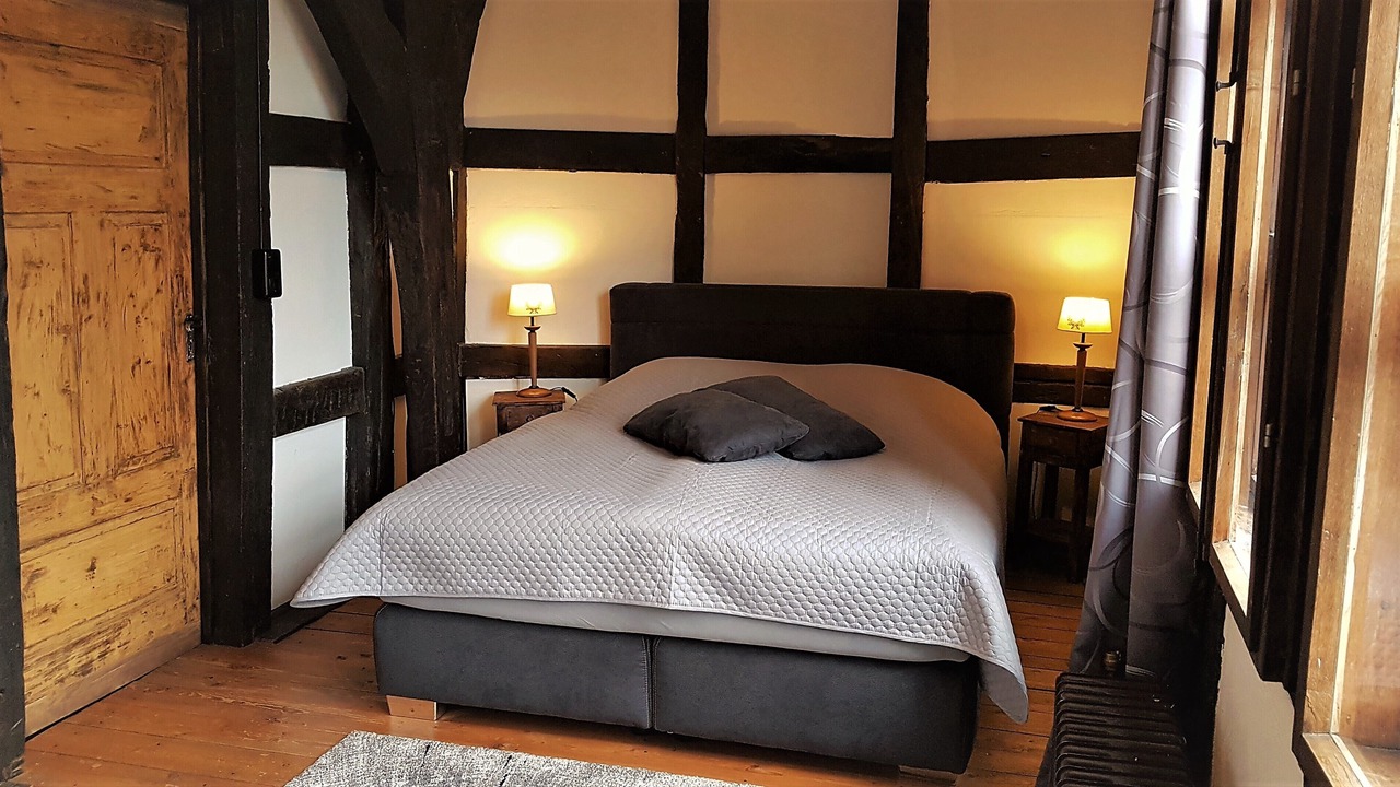 Photo of Bedroom in Bad Arolsen