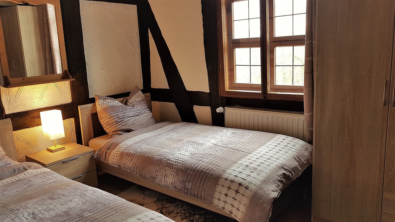 Photo of Bedroom in Bad Arolsen