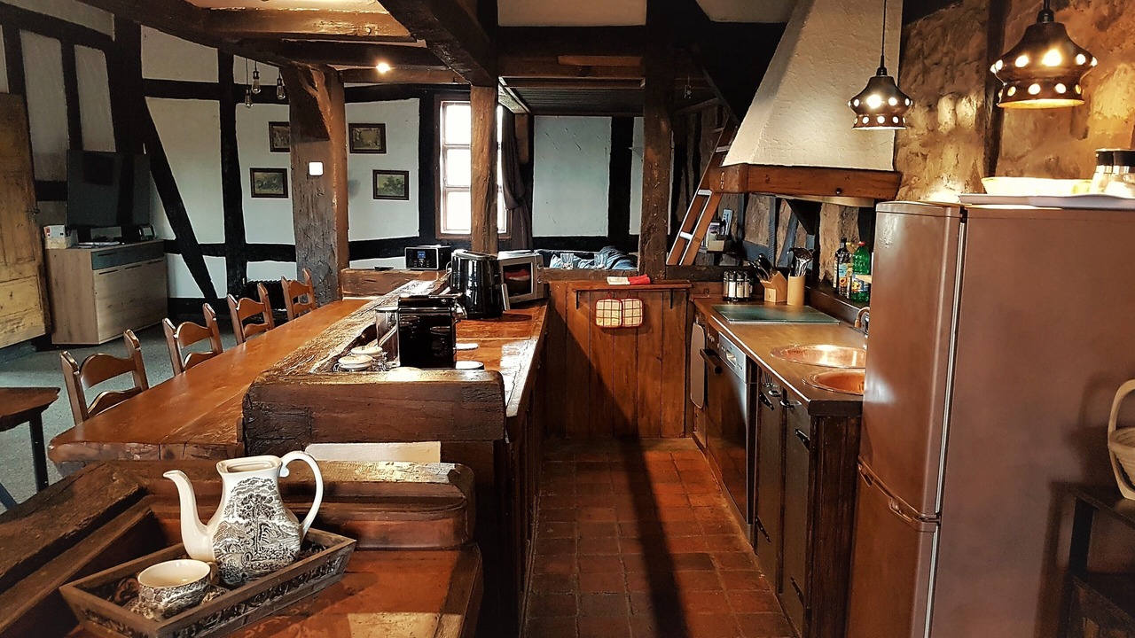 Photo of Kitchen in Bad Arolsen
