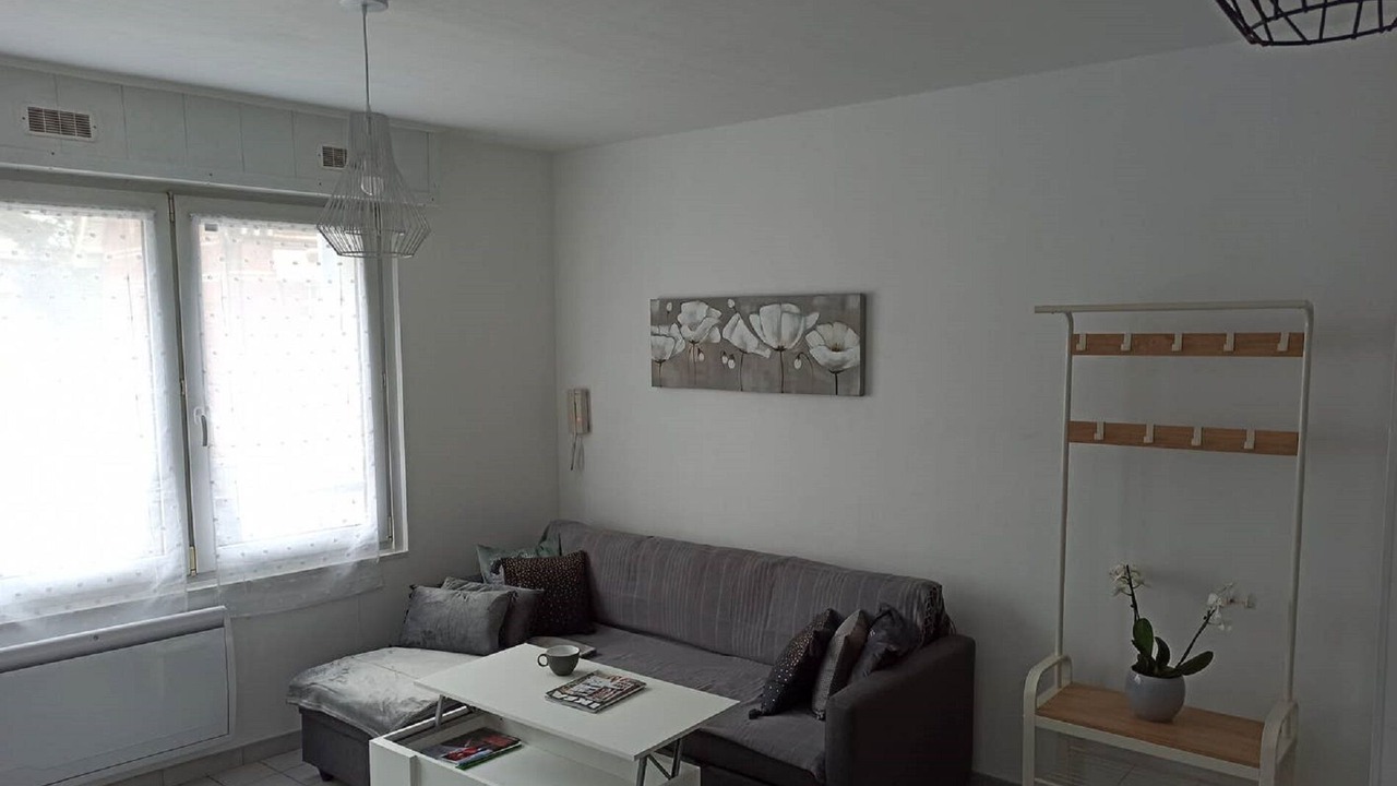 Photo of Livingroom in Lens