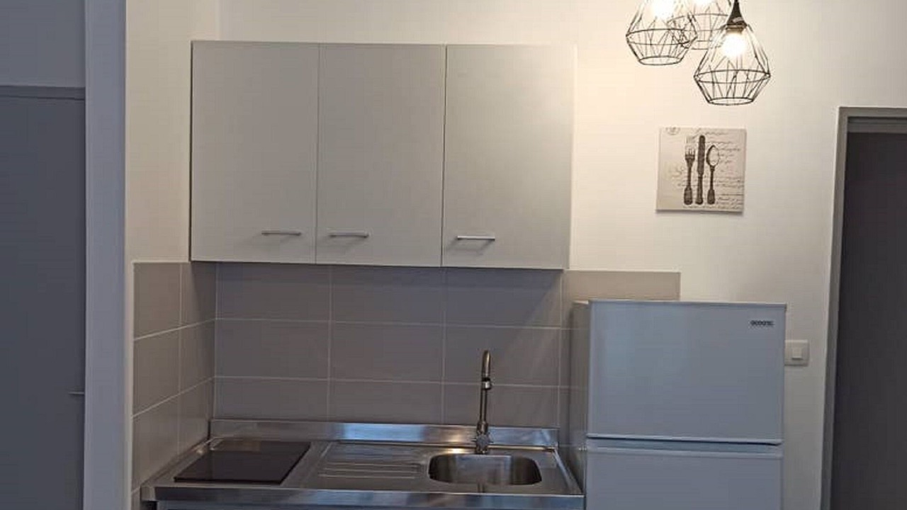 Photo of Kitchen in Lens