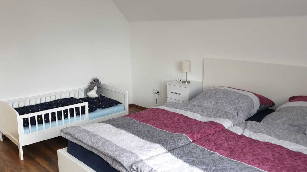 Photo of Bedroom in Horum