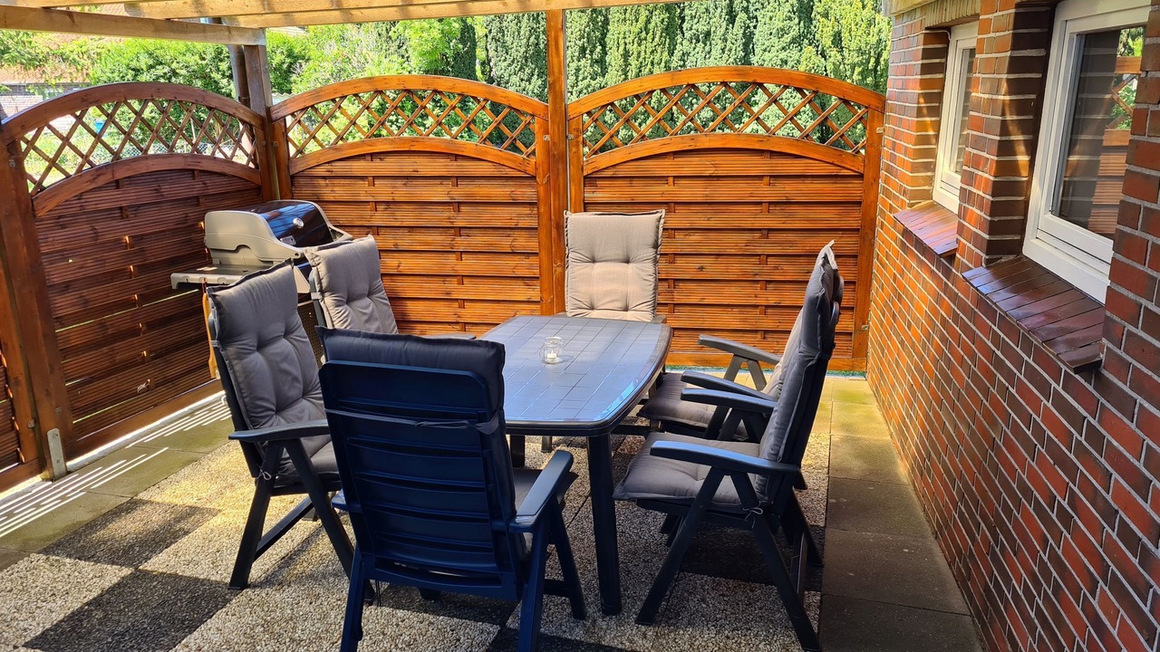 Photo of Outdoor in Horum
