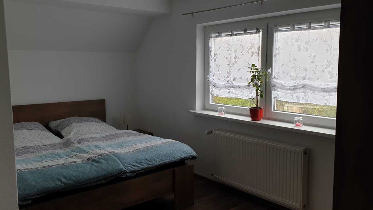 Photo of Bedroom in Horum