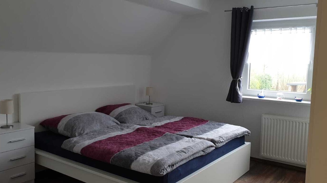 Photo of Bedroom in Horum