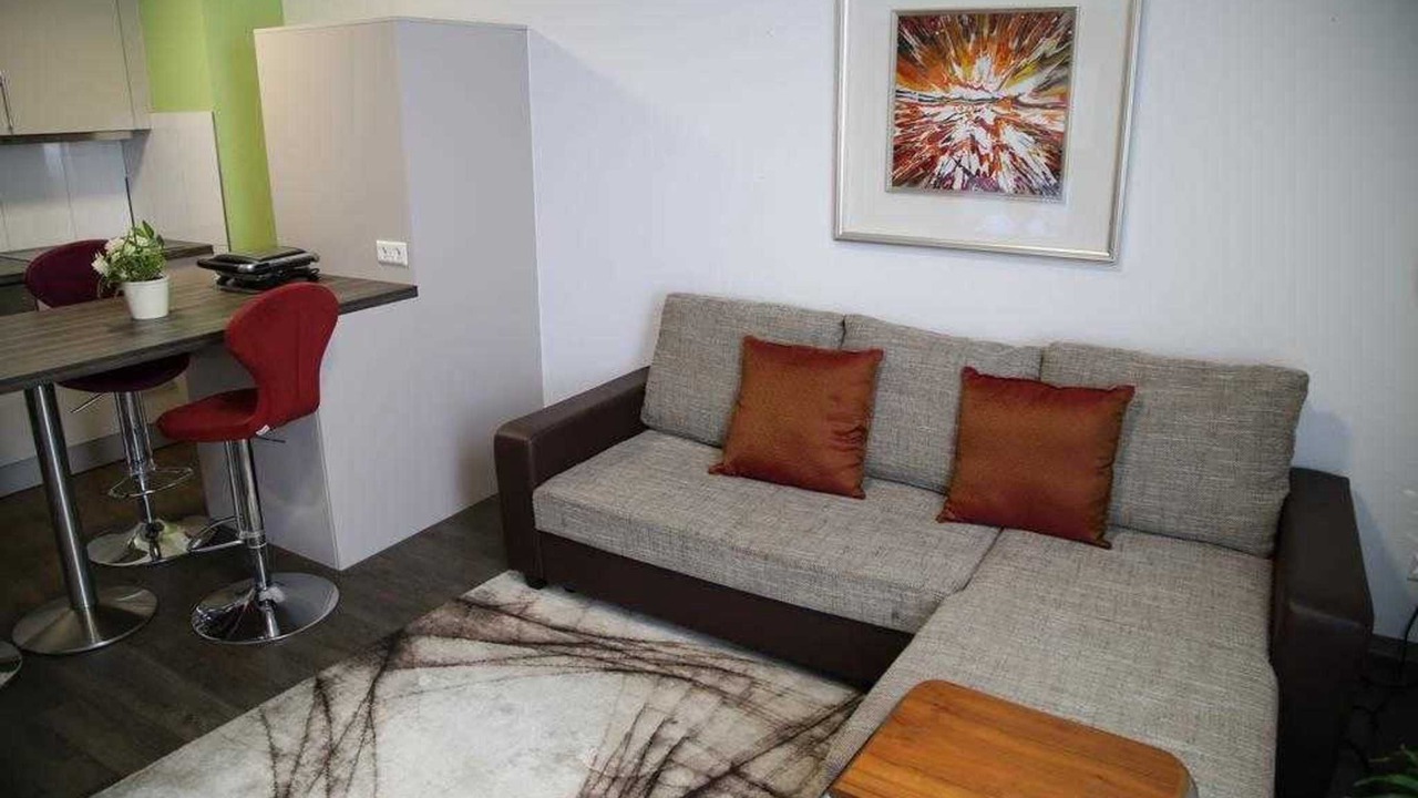 Photo of Livingroom in Kornwestheim