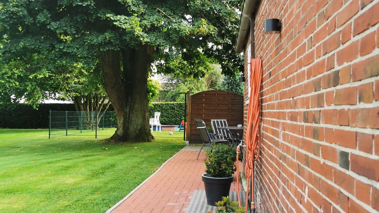 Photo of Patio Balcony in Surwold