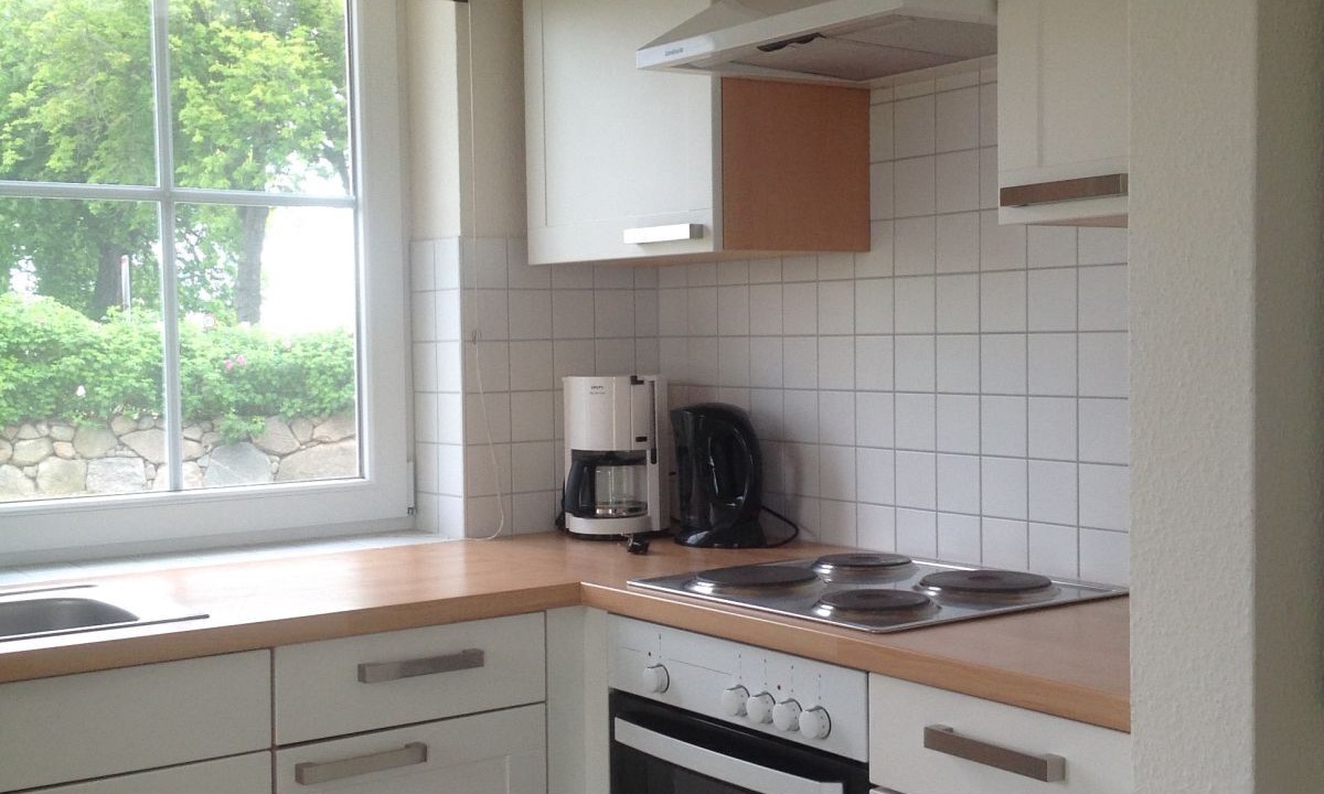 Photo of Kitchen in Rankwitz