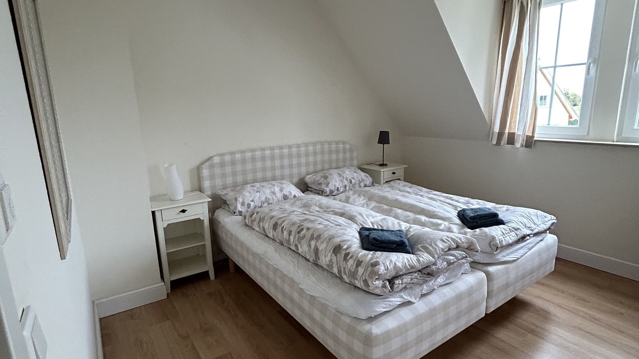 Photo of Bedroom in Rankwitz