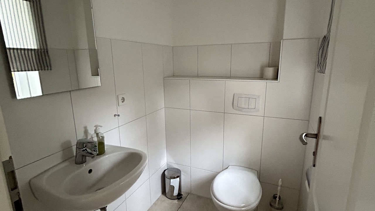 Photo of Bathroom in Rankwitz