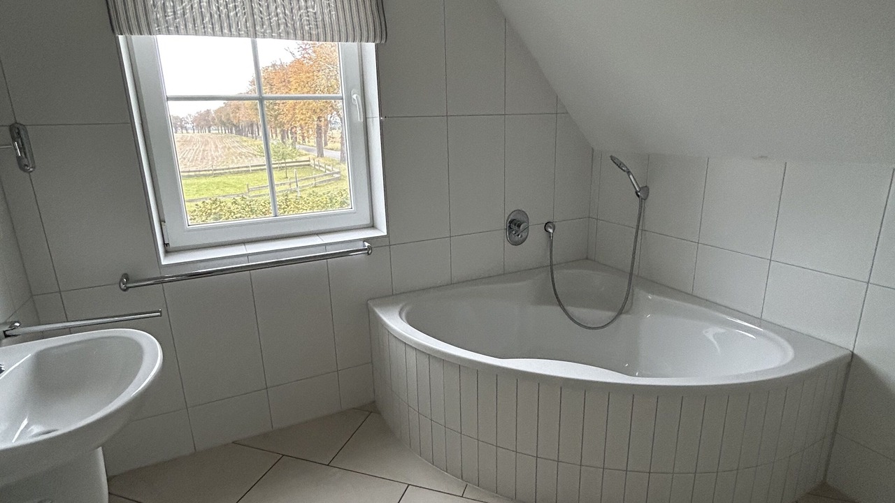 Photo of Bathroom in Rankwitz