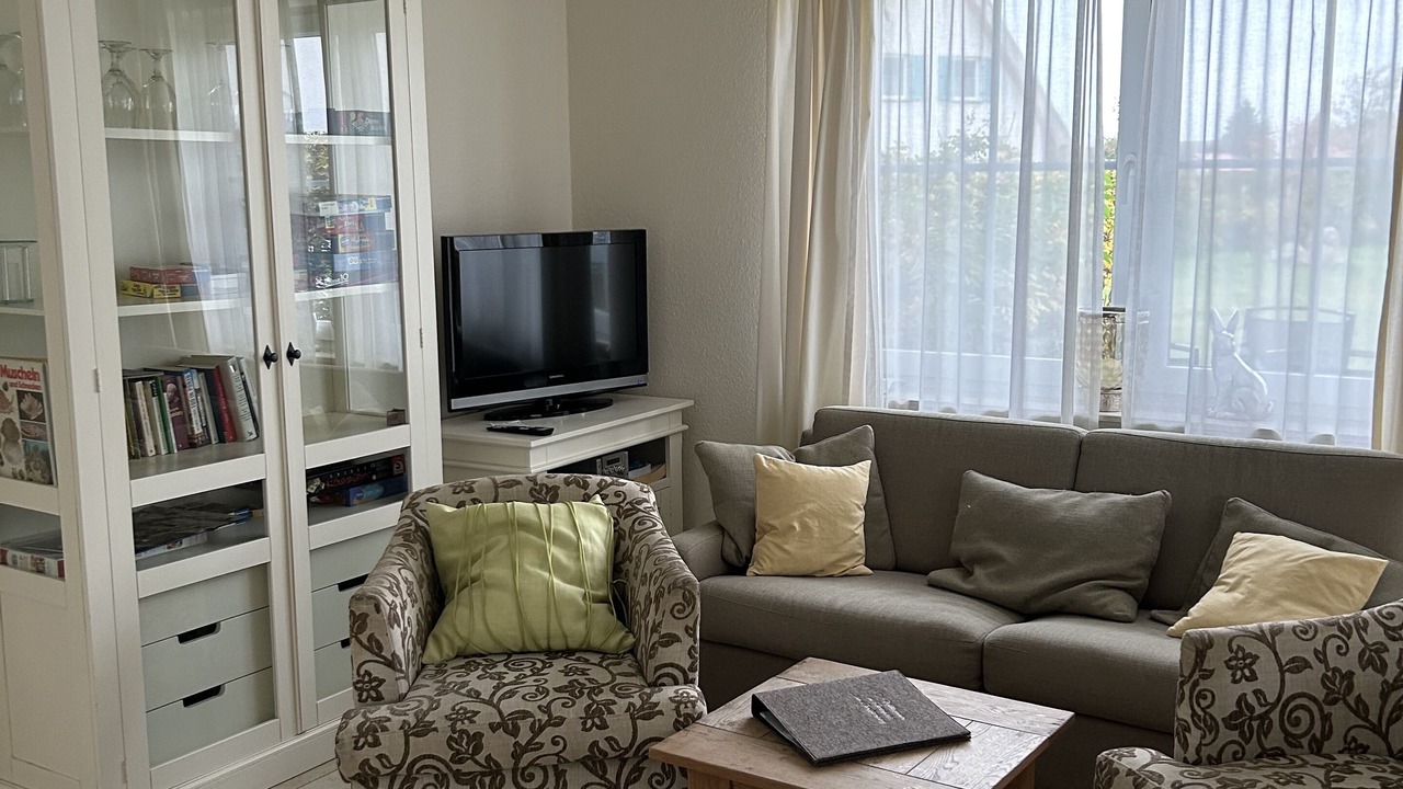 Photo of Livingroom in Rankwitz