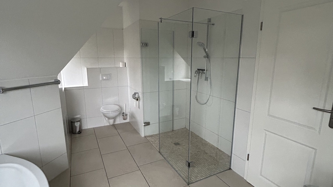 Photo of Bathroom in Rankwitz