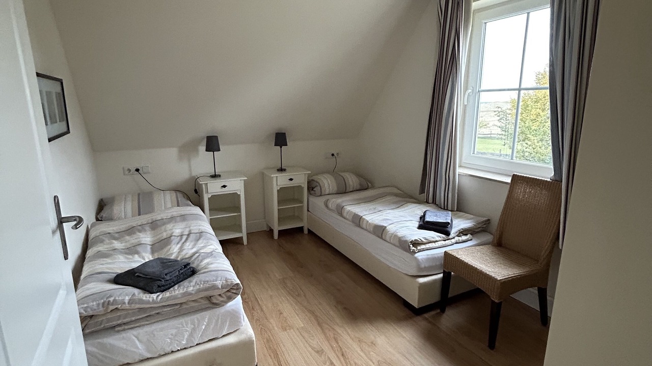 Photo of Bedroom in Rankwitz