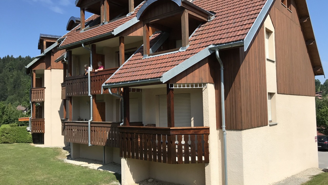 Photo of Outdoor in Les Hopitaux-Neufs