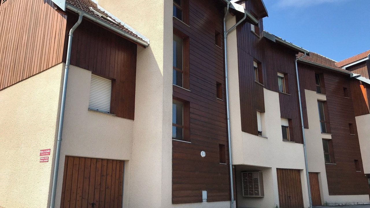 Photo of Outdoor in Les Hopitaux-Neufs