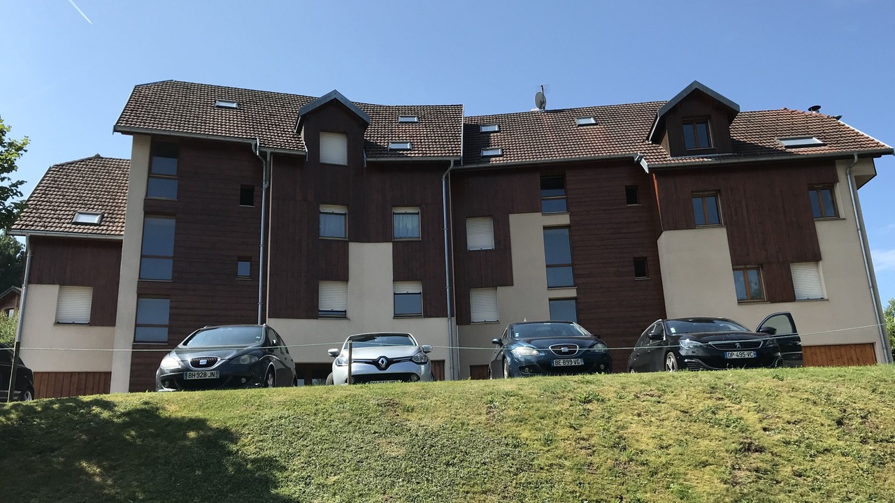 Photo of Outdoor in Les Hopitaux-Neufs