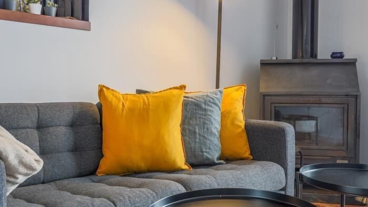 Photo of Livingroom in San Vicente