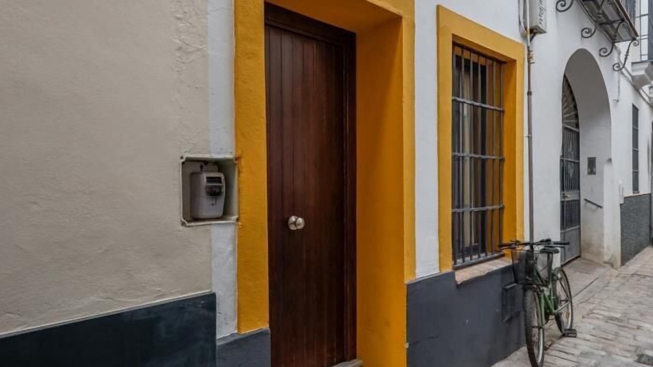 Photo of Outdoor in San Vicente
