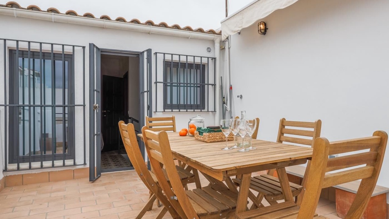 Photo of Outdoor in San Vicente