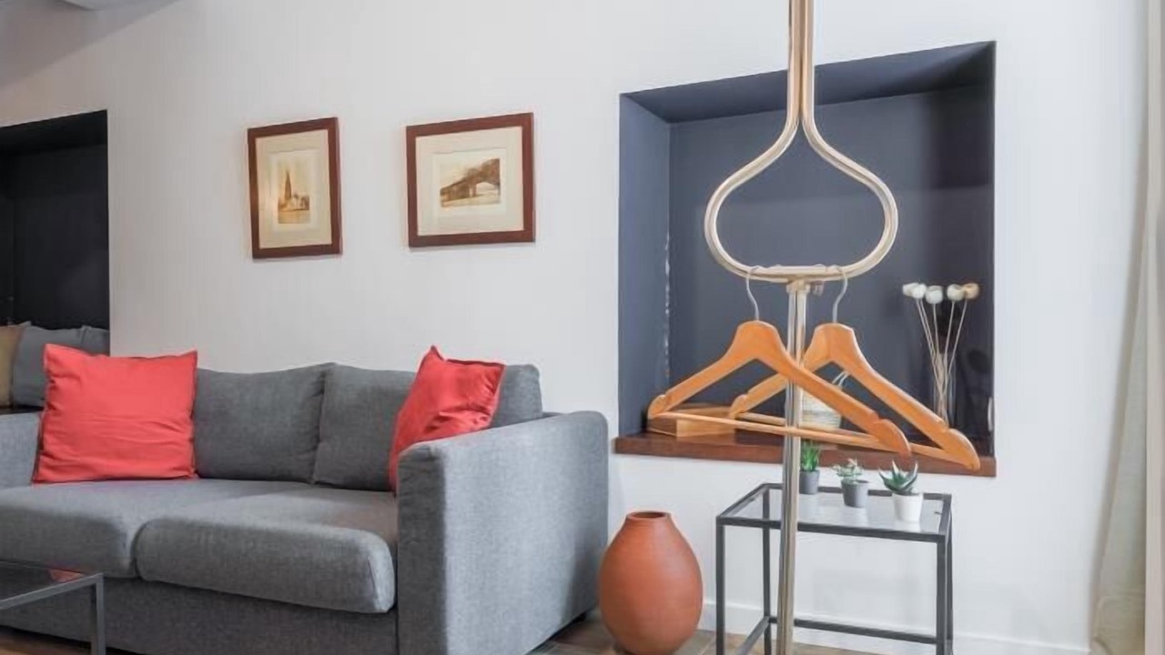 Photo of Livingroom in San Vicente