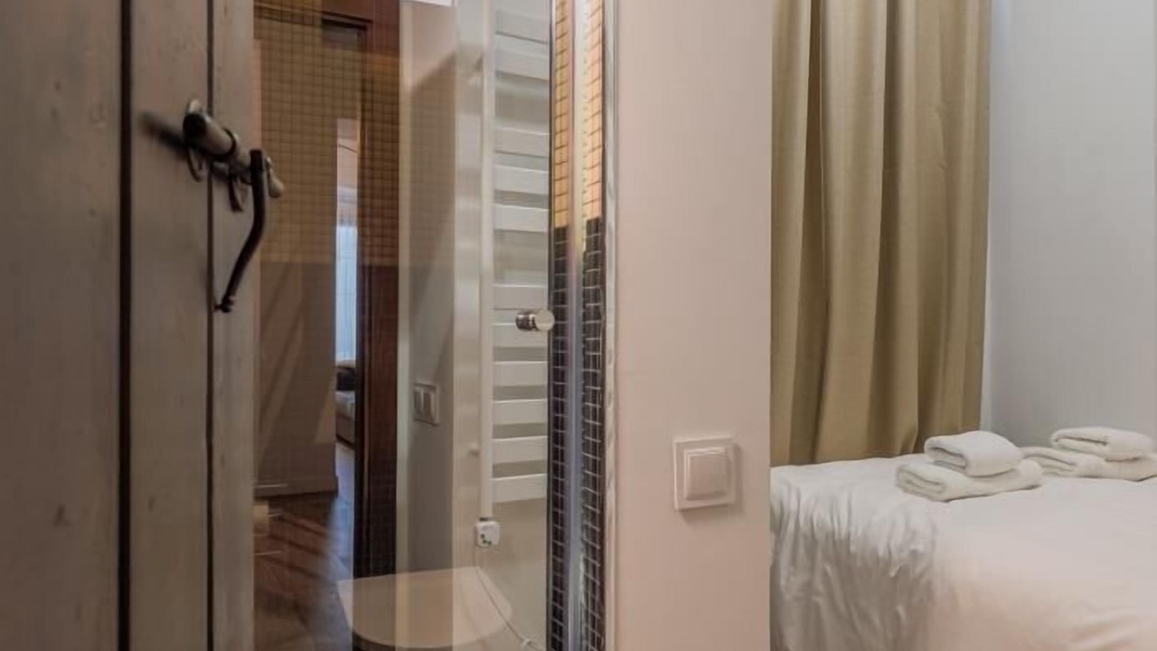 Photo of Bedroom in San Vicente