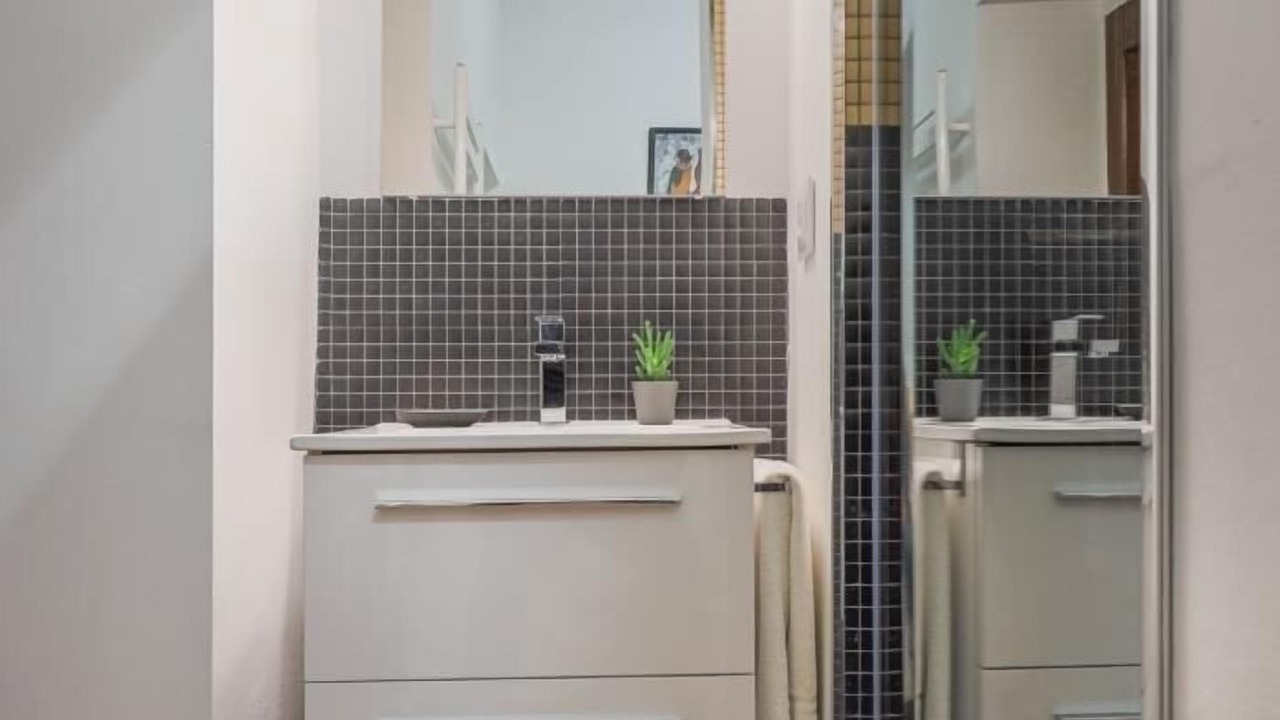 Photo of Bathroom in San Vicente