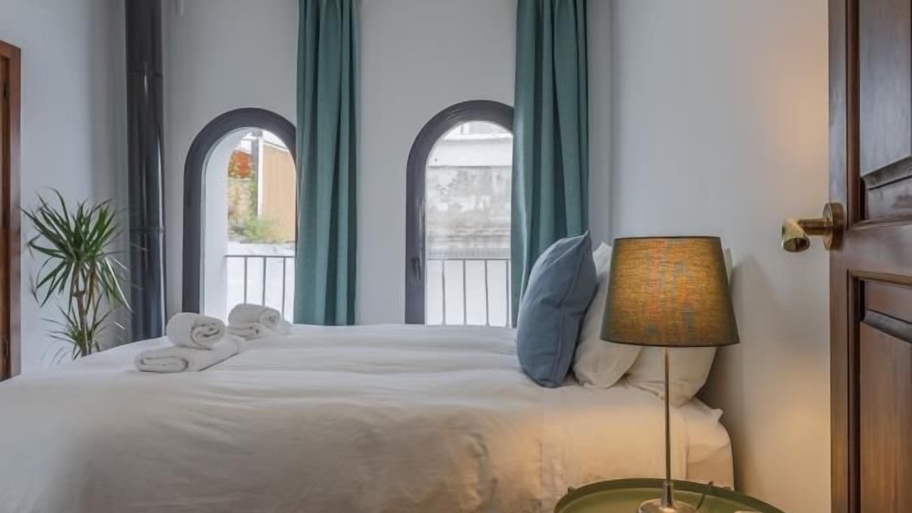 Photo of Bedroom in San Vicente