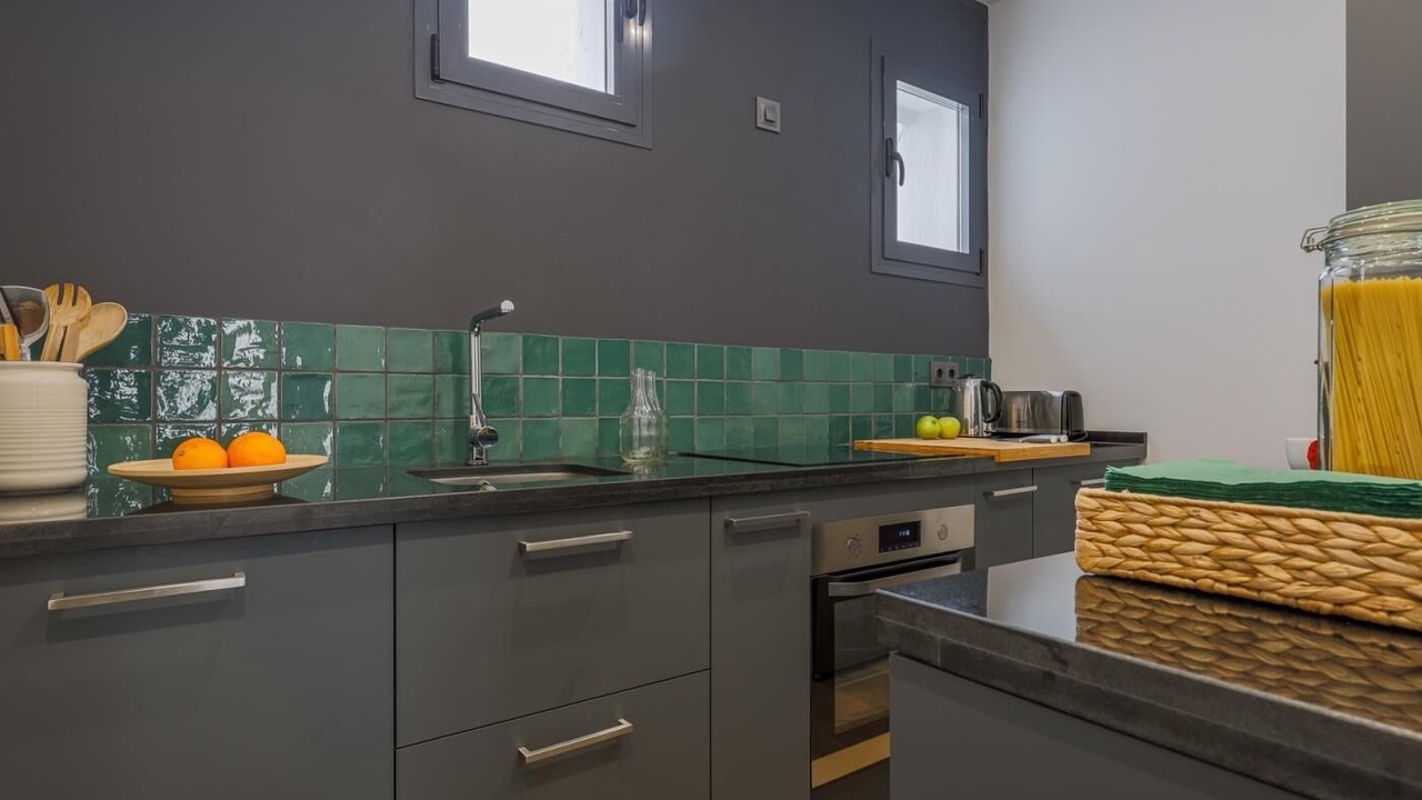Photo of Kitchen in San Vicente