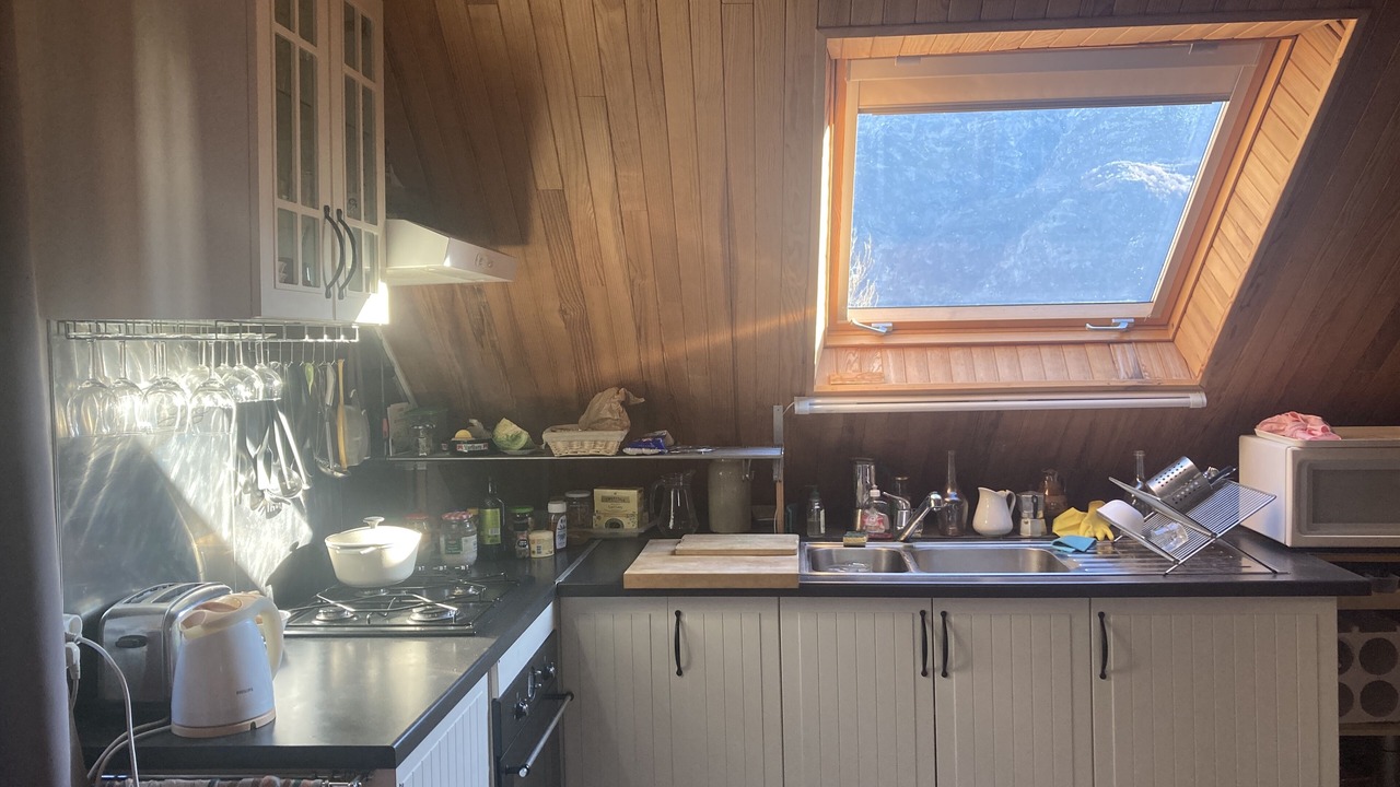 Photo of Kitchen in Gedre