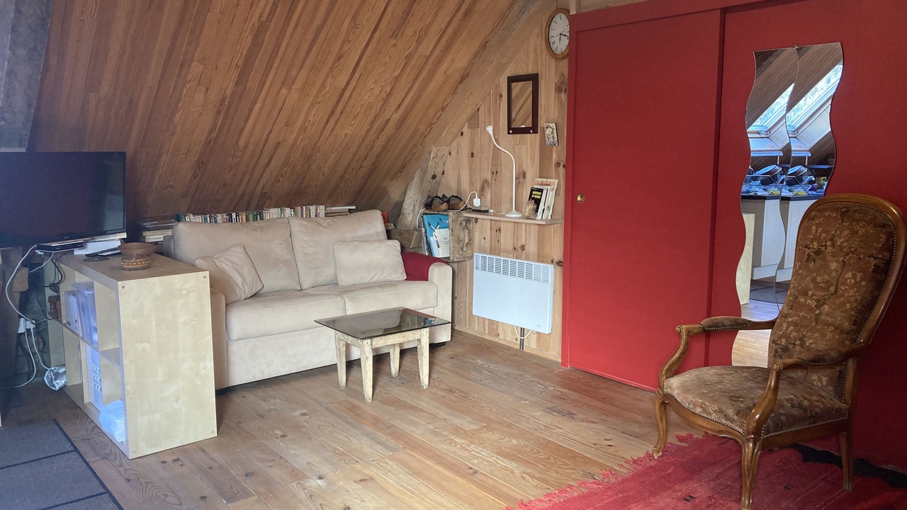 Photo of Livingroom in Gedre