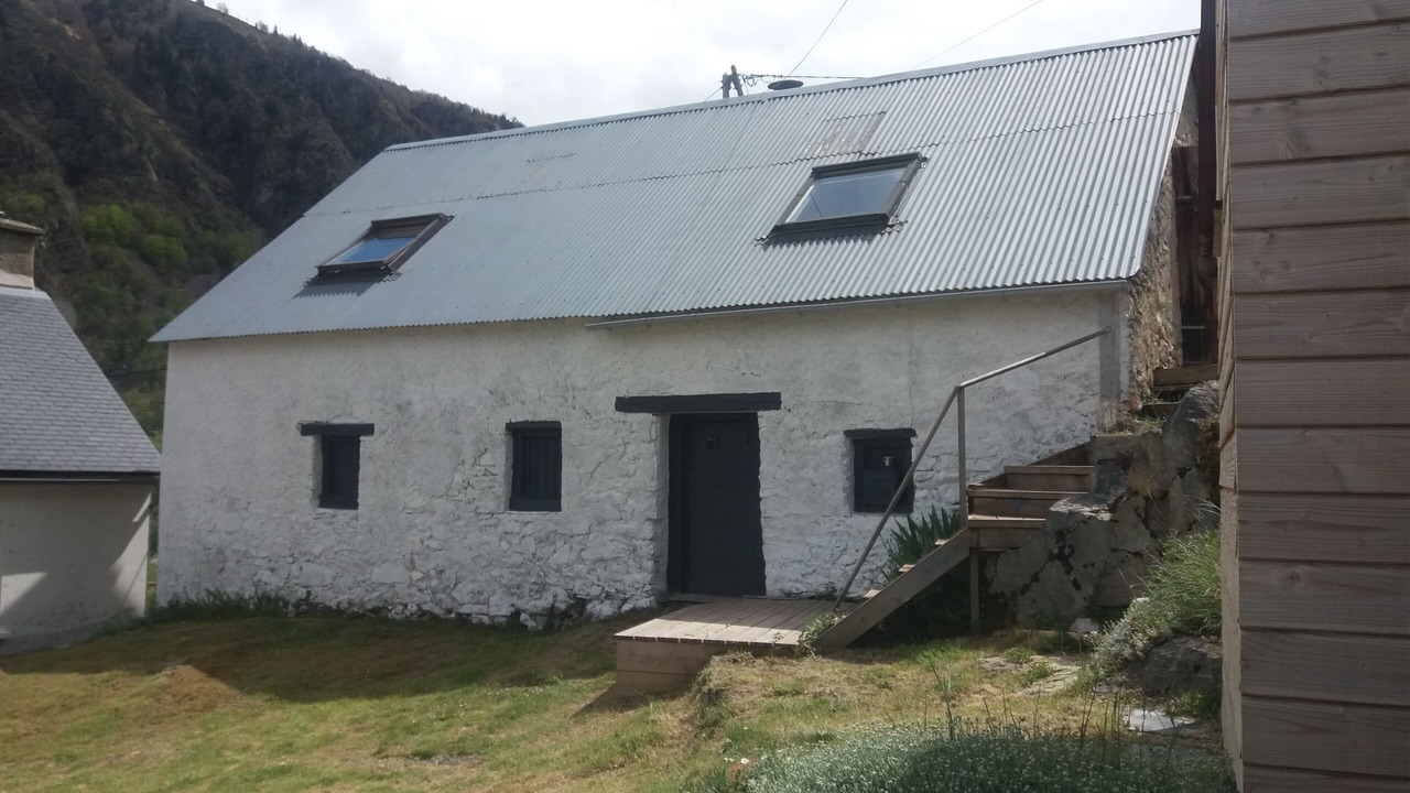 Photo of Outdoor in Gedre