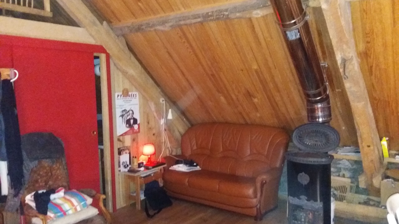 Photo of Livingroom in Gedre
