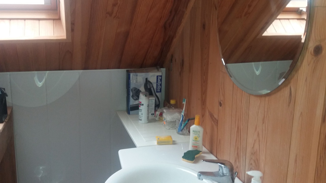 Photo of Bathroom in Gedre